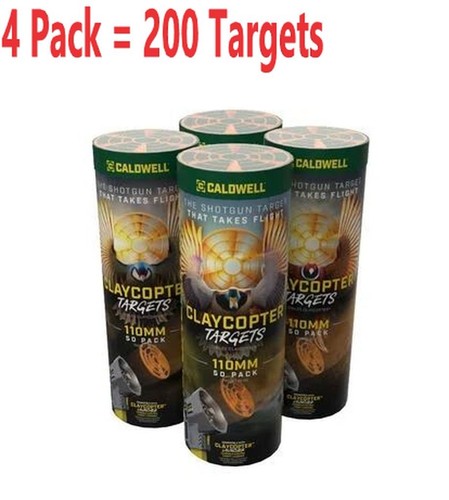 Pack caldwell - pack, (200